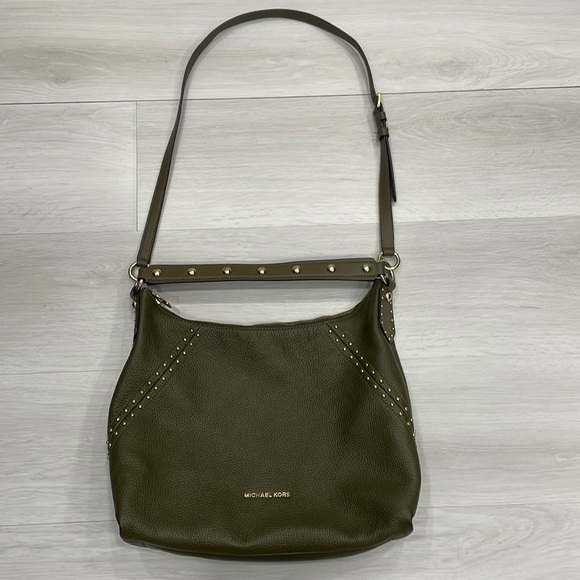 Michael Michael Kors Aria Bag - Picture 1 of 16